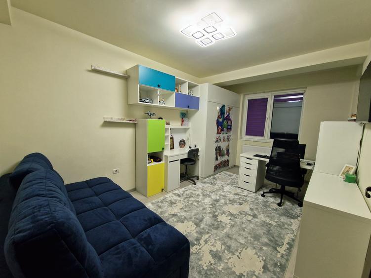 Vila P+1+M, Soseaua Oltenitei,Popesti Leordeni