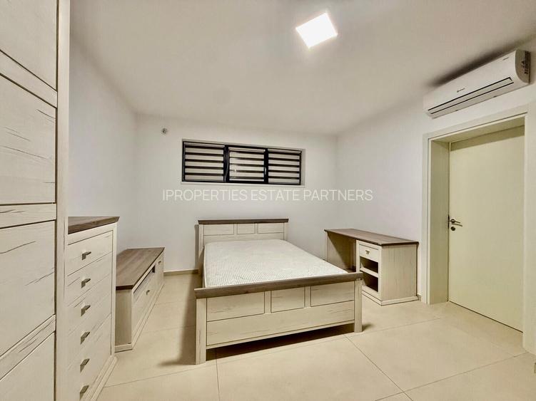 Garsoniera Cavar Residence Staer Brancoveanu - 4