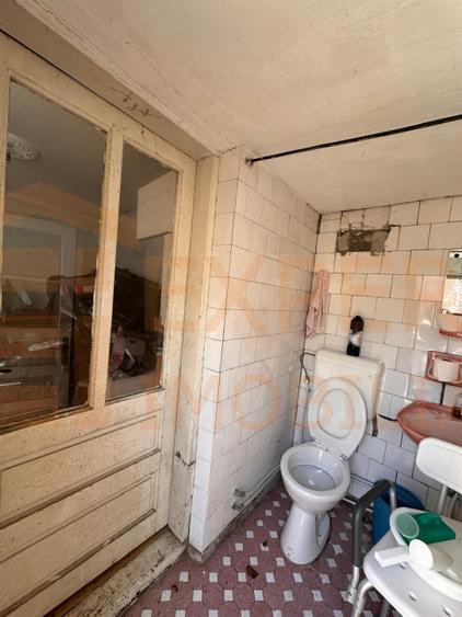 Casa situata in zona Tomis II | 386 mp teren