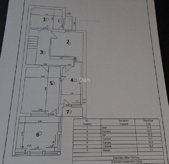Casa tip vila cu spatiu comercial - 4
