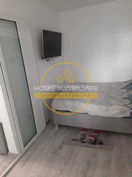 Apartament cu 2 camere/ 45mp/ zona Tatarasi / Etajul 1 - 5