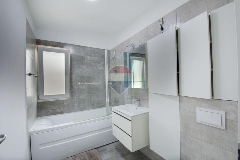 Apartament 3 camere de vânzare Braytim, ansamblu rezidențial intim