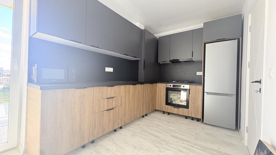 Apartament 2 camere, decomandat, zona Metrou Nicolae Teclu