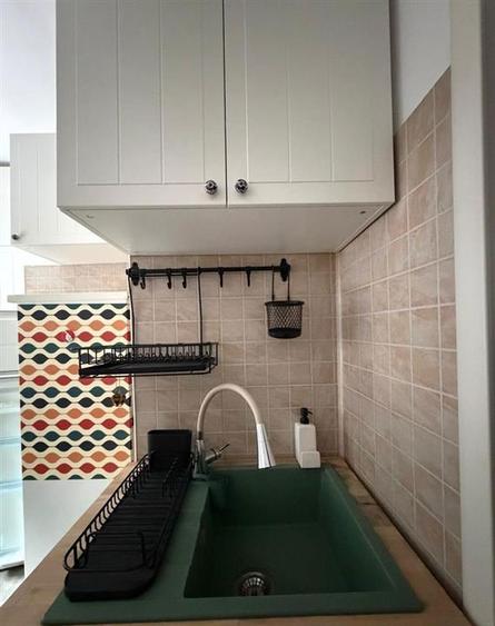 Apartament 2 camere | Floreasca, Garibaldi | 1 loc de parcare