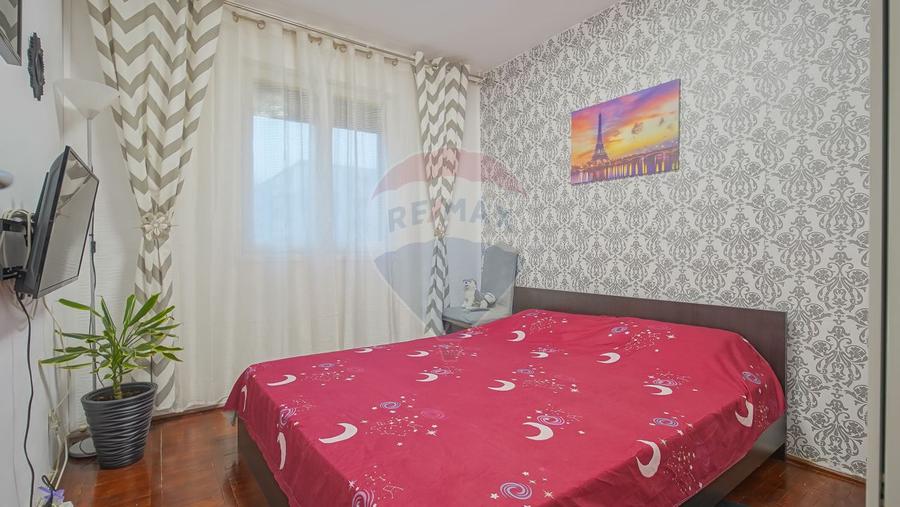 De vânzare apartament 2 camere, etaj 1, Electroprecizia