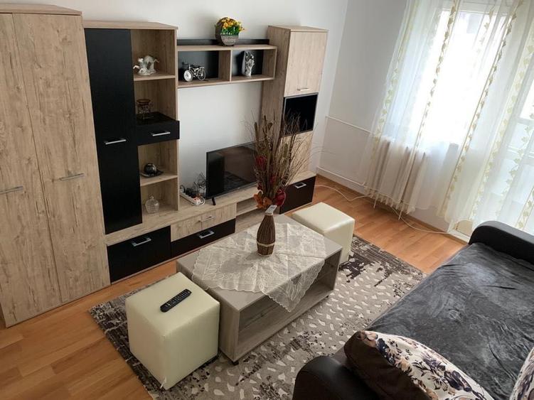Apartament cu 2 camere decomandate | 45mp | Manastur | Zona Big | PET FRIENDLY