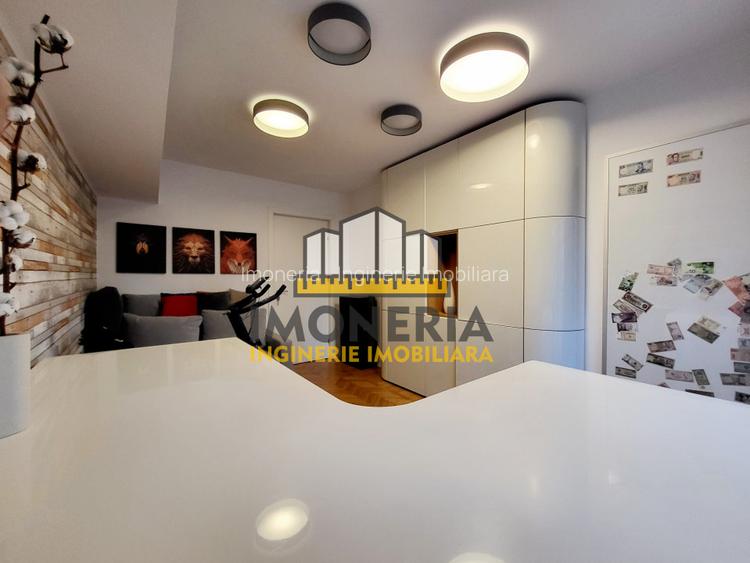 3 camere-depozitari-500m Alba Iulia-0% comision *pet friendly - 22