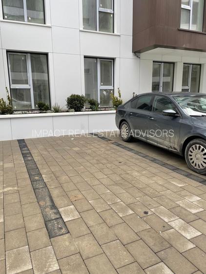 2 camere MTM Pipera Lake | parcare inclusa - 10