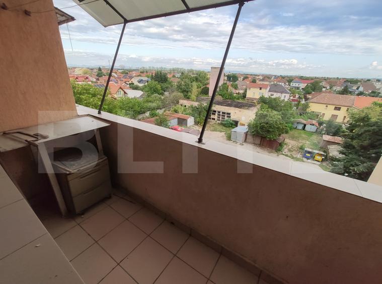 Apartament cu 3 camere, 90 mp, zona 14 Mai