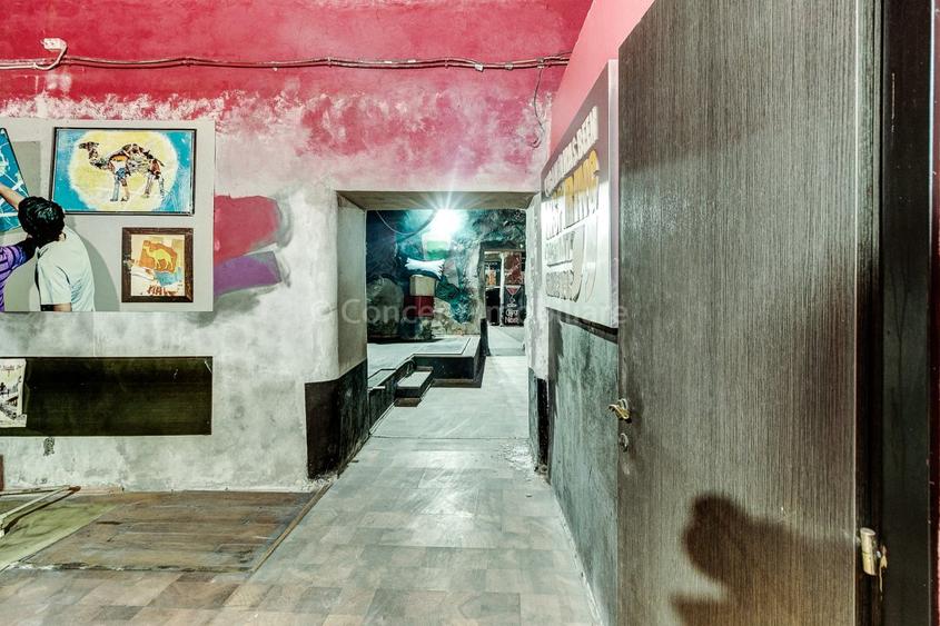 Spatiu Comercial de vanzare LIPSCANI, 209mp