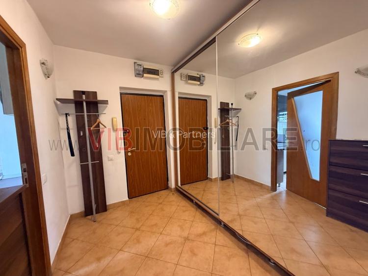 Apartament 2 camere de închiriat Mihai Bravu - Dimitrov - 10