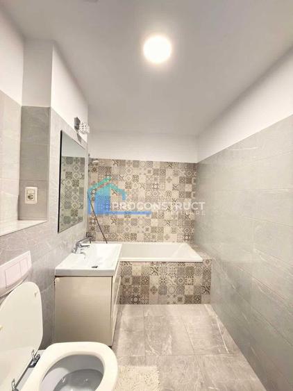 Apartament cu 2 camere de inchiriat |Soarelui | 60 mp| Loc de parcare|