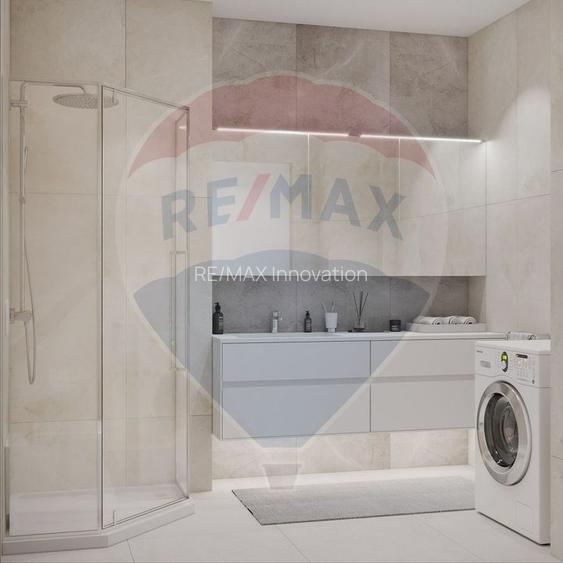 VANZARE Apartament cu 3 camere -Pantelimon - 6