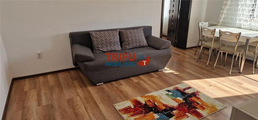 Apartament 3 camere, Decomandat, Etaj 1 - Dealul Furcilor (Loc de parcare inclus