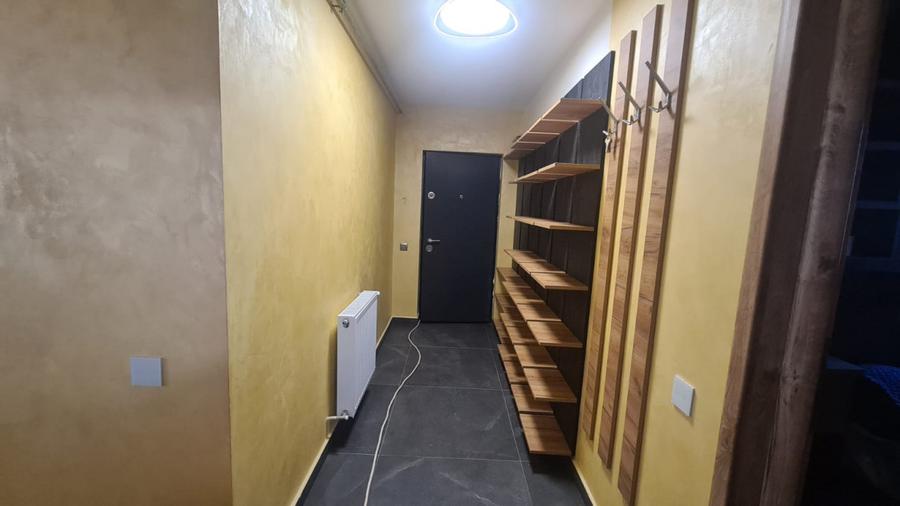 Apartament de vanzare, 2 camere, Calea Baciului