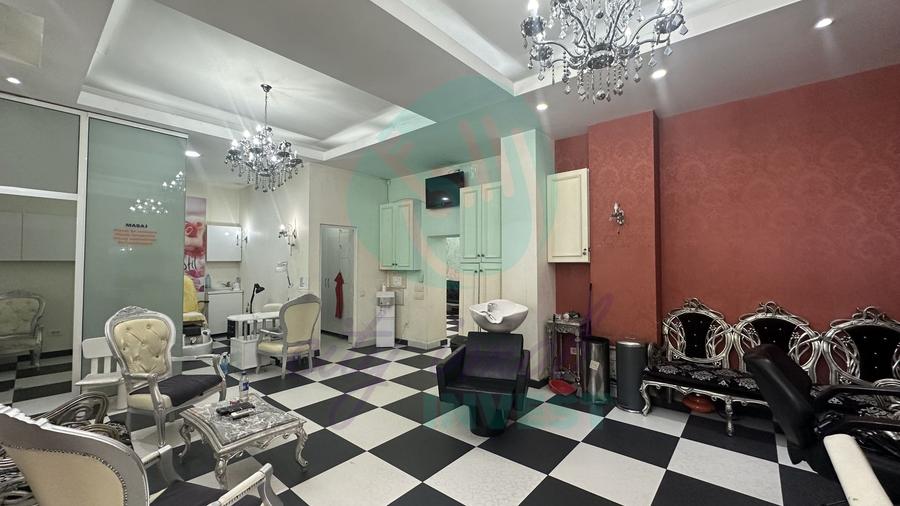 Spatiu Comercial CALEA MOSILOR