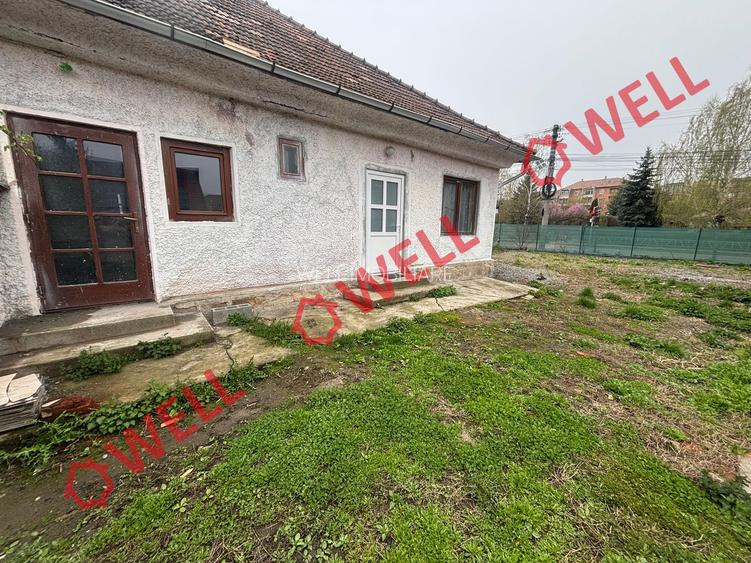 De închiriat apartament într-o casă în Târgu Secuiesc, pe strada Kossuth Lajos! - 7
