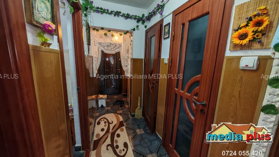 Apartament 2 camere decomandat Micro 19 - 3