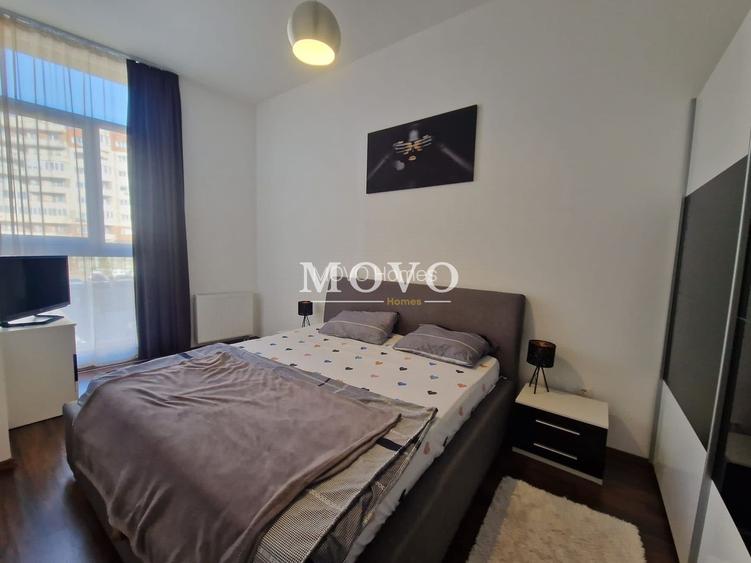 Apartament 2 camere | 68mp utili | Uranus Plaza - Soarelui