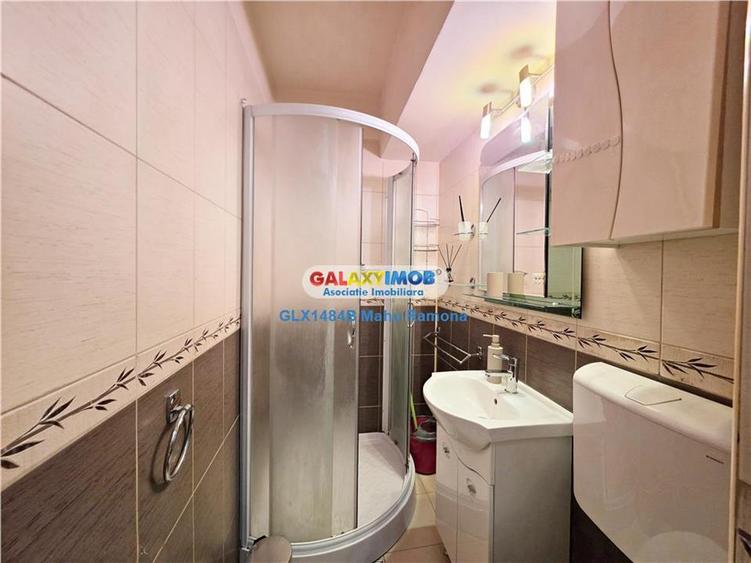Apartament 2 camere, Piata Domenii