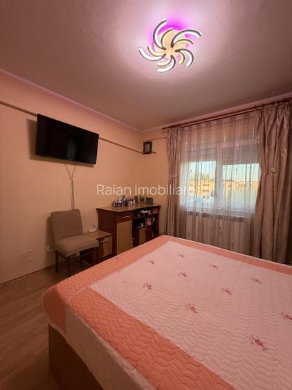 Vanzare apartament 2 camere dec, in Galati, I.C.Frimu, sup.55 mp - 13
