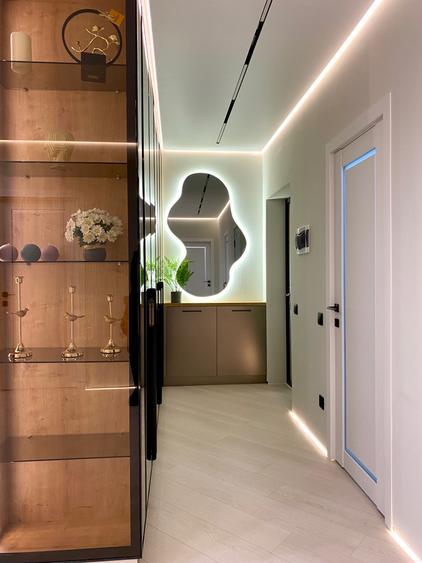 2 camere | Floreasca | Lux