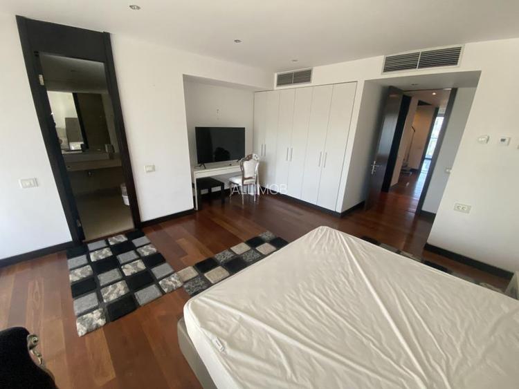 Penthouse, 5 camere, piscina proprie, zona  Kiseleff - Arcul de Triumf. - 8