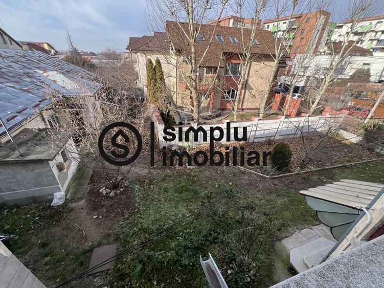 Casa Centrala Ideal pentru Clinica