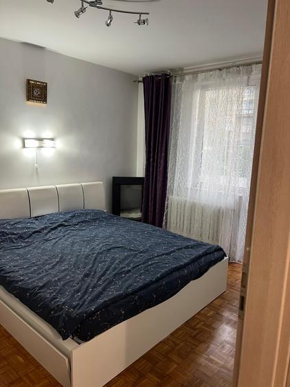 Apartament 2 camere, de vânzare, Gheorgheni , strada Borsec , etaj 3 din 4