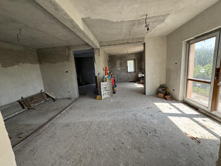 Vila P+1+Pod – Targsoru Vechi