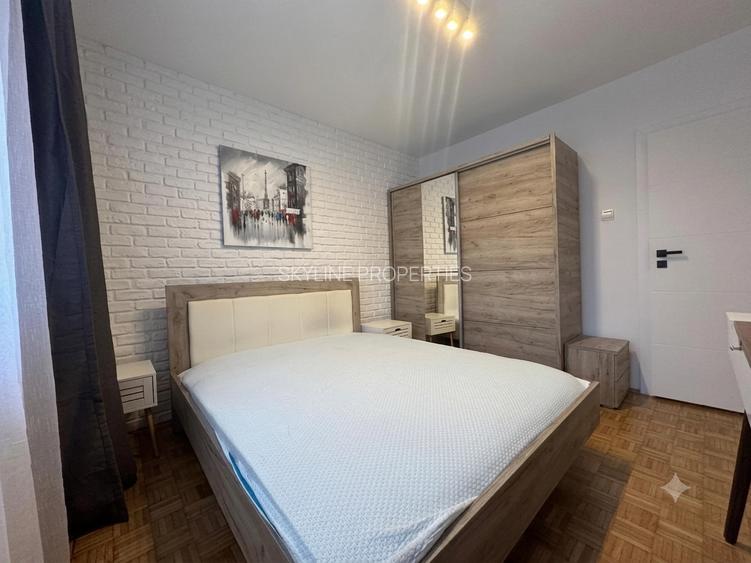 Apartament de 2 camere, decomandat, zona piața gării - 3