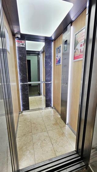 Apartament 2 camere | Metrou 3 min| Prima Inchiriere - Nerva Traian | Bloc nou