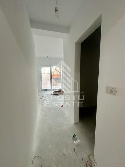 Duplex modern cu 4 camere in Giroc, vatra satului