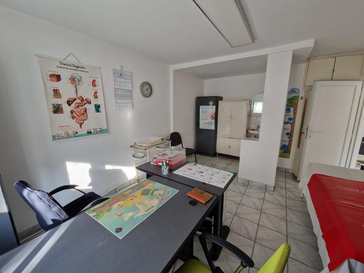 Spatiu Cabinet Medical, 30 mp, zona Garii