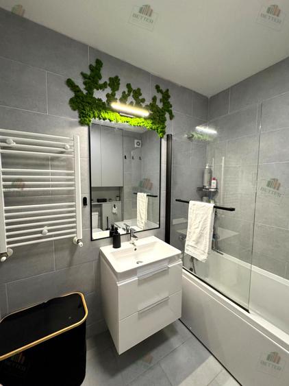 Apartament 2 camere decomandat — 57 mp | Loc de parcare | Lângă Metrou Berceni