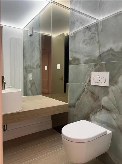 Apartament 3 camere modern, Cortina 126