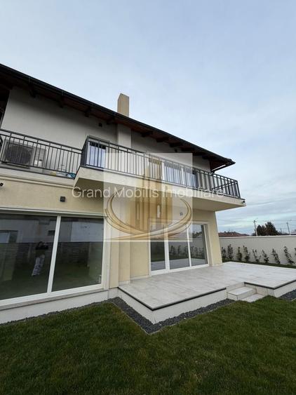 Eleganță și Tehnologie | Casă Individuală Premium | 165 mp | Săcălaz - 25