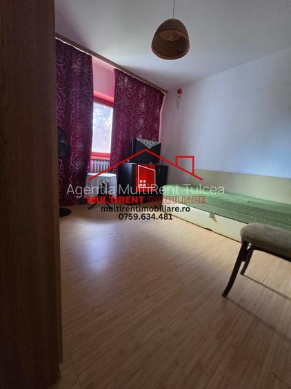 Apartament etaj 1 - cartier E3 - pozitie excelenta ! - 6