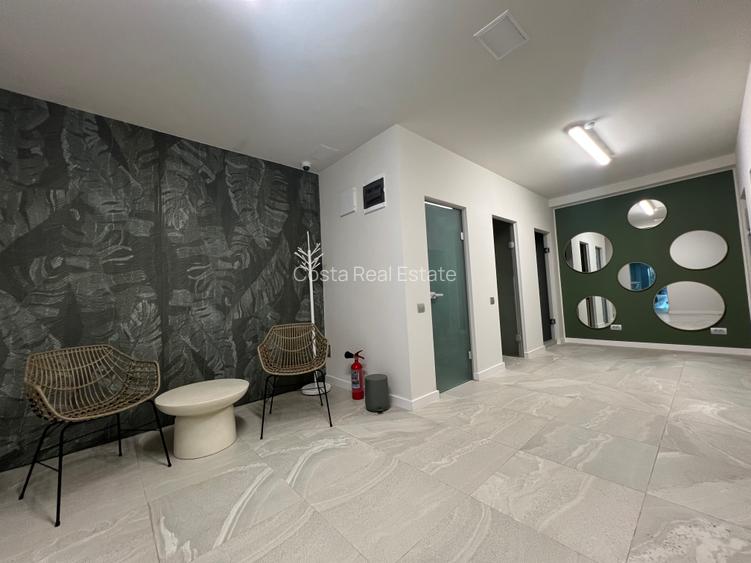 Inchiriere apartament 2 camere modern Iancu Nicolae - 29
