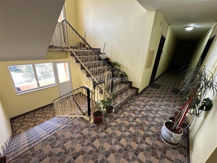 Vanzare Apartament cu 2 camere Dr.Taberei 75 - 6