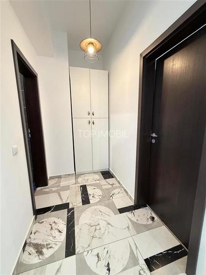 Apartament Lazar Residence - Palas - 10