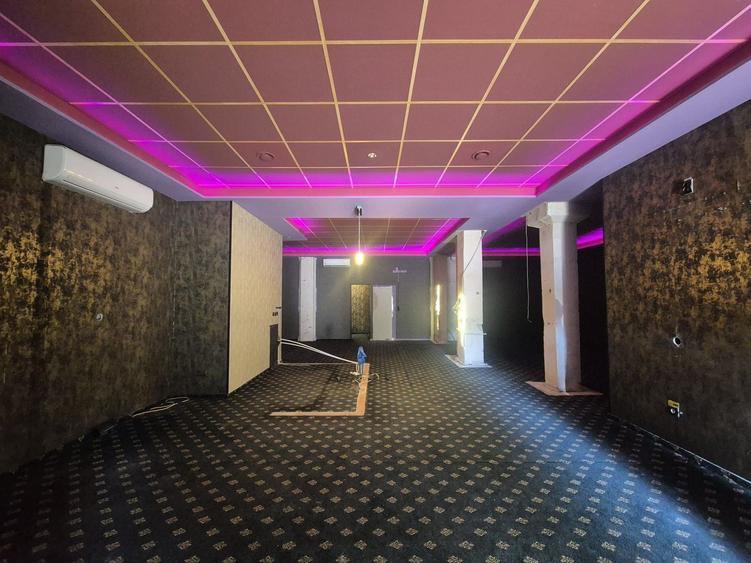 Exclusivitate- Spațiu comercial – Răcădău, Brașov | 131 mp , Vad
