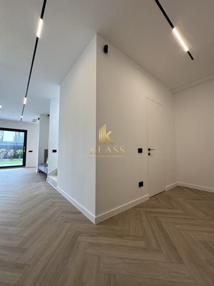 Vila contemporana de lux- 329 mp utili- Terasa panoramica- Complex exclusivist
