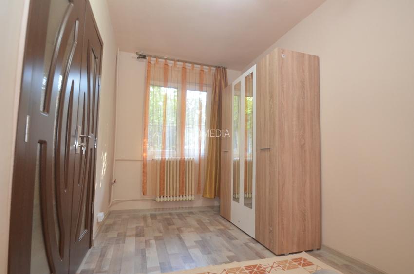 Apartament 2 camere in Complex renovat - 10