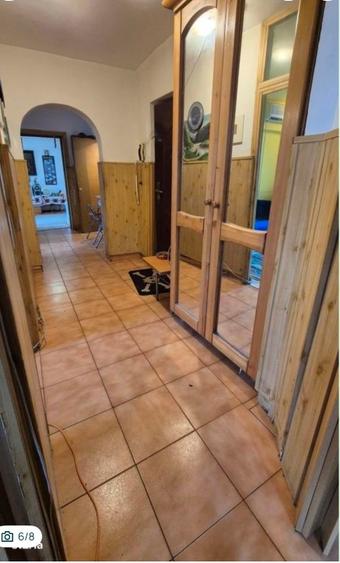 DIRECT PROPIETAR 4 camere | Calea Crângași | 85 mp