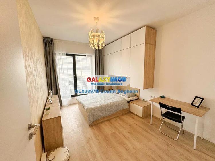Apartament 2 camere SMART - Lujerului Plaza Afi