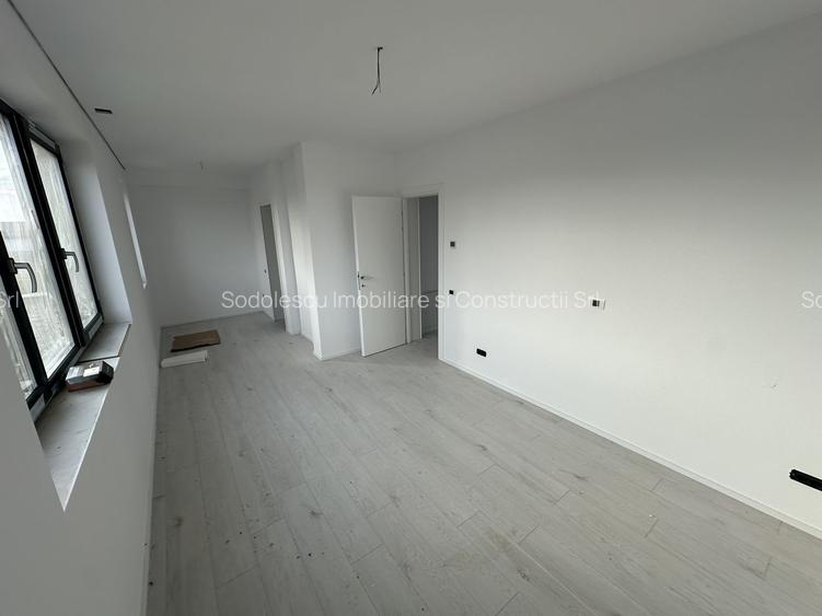 Duplex in Dumbravita se va mobila complet - 12