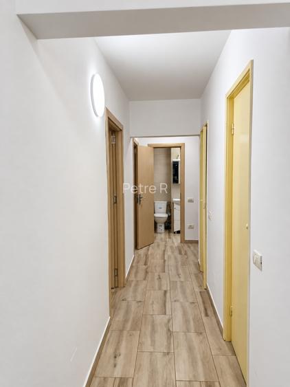 Apartament renovat cu 3 camere – Metrou Nicolae Grigorescu, prima închiriere - 8