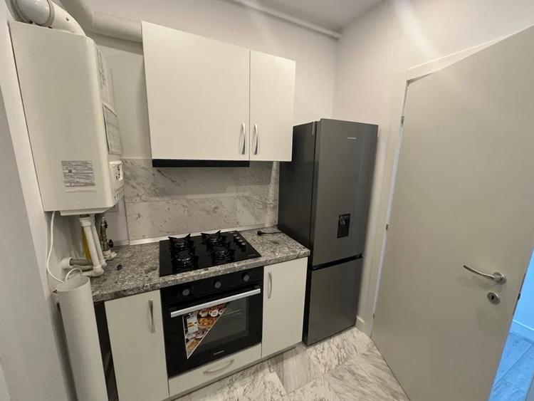 2 camere | Avangarde Residence  - Bd. Timisoarei | Prima Inchiriere