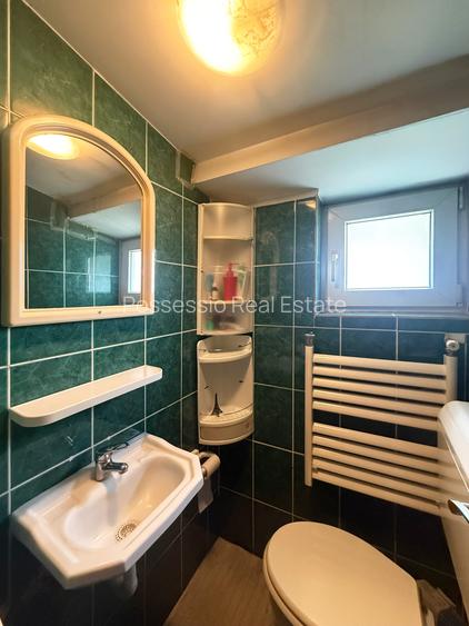 Dobrogeanu Gherea – casa 5 camere-Intrarea Ciucului -COMISION 0% - 39